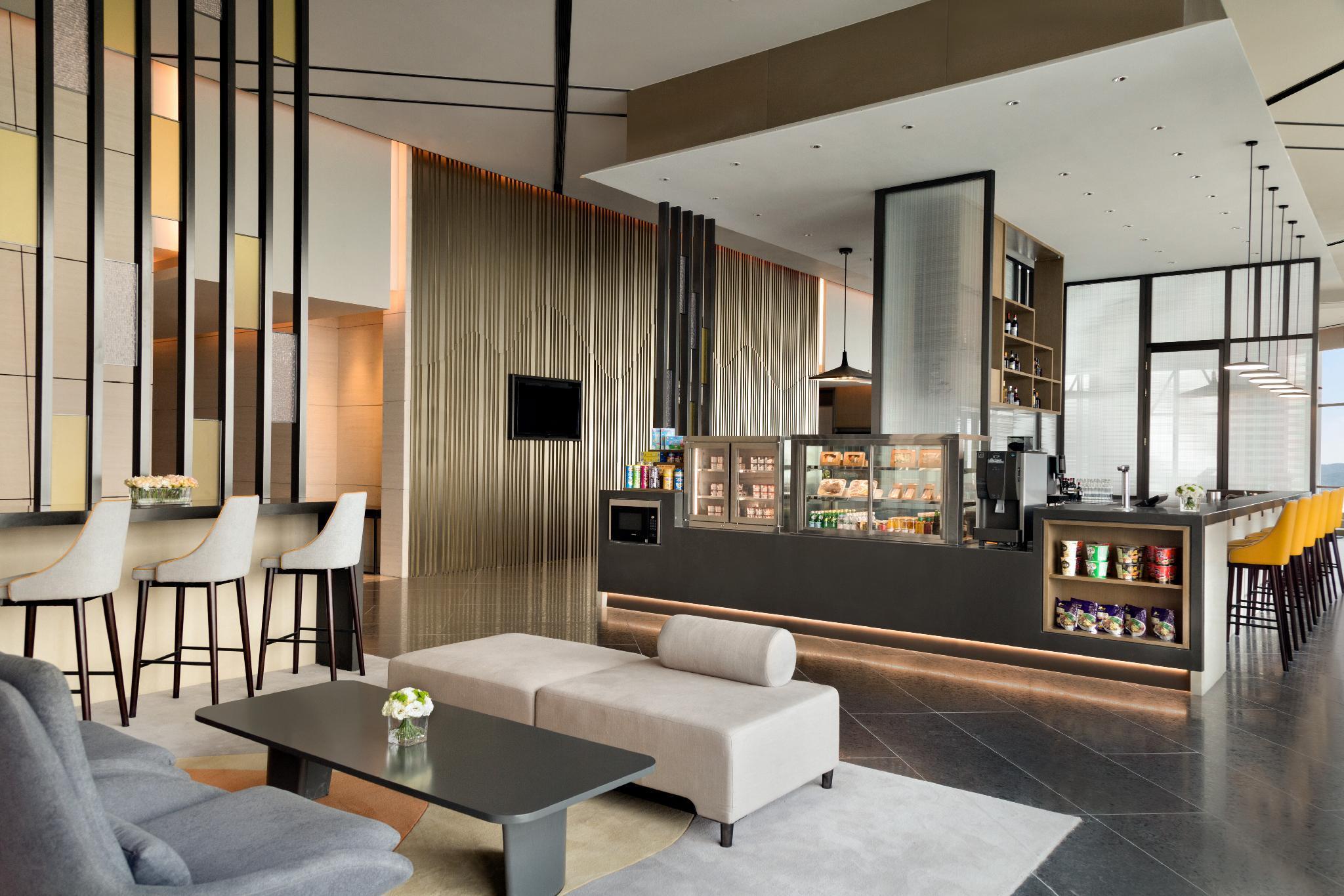 Hyatt Place Liuzhou Exterior foto