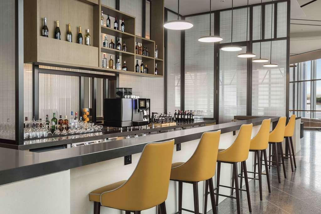 Hyatt Place Liuzhou Restaurante foto